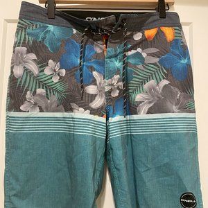 O'Neil Board Shorts
